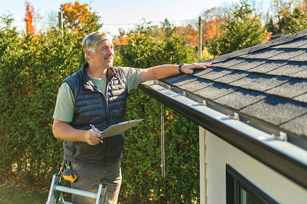 Trusted Flat Roof Repair service in Roanoke, IN - Ben Roofing and Steel LLC