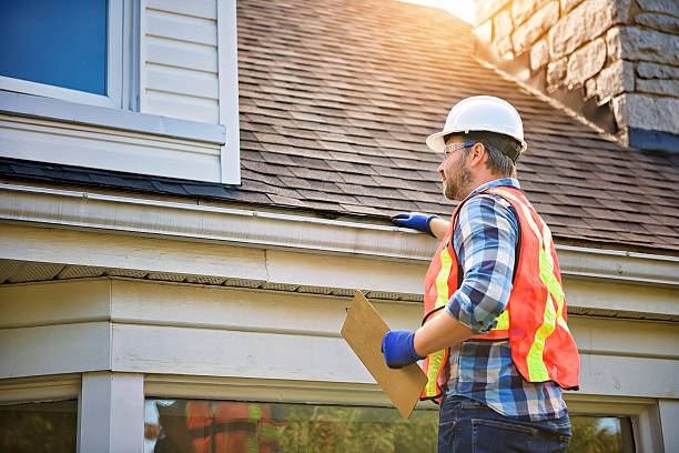 Trusted Gutter Repair And Installation service in Roanoke, IN - Ben Roofing and Steel LLC